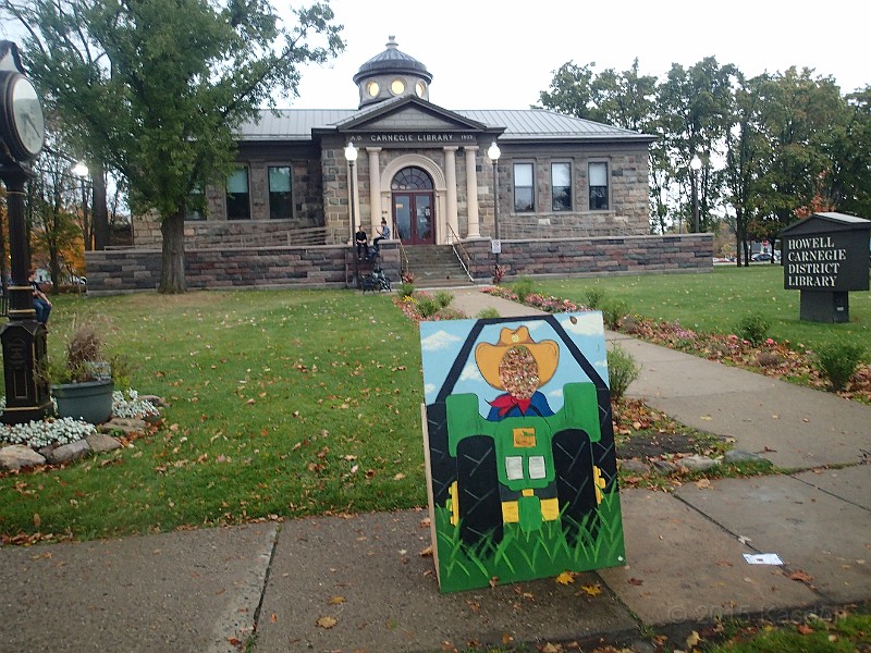 2015-10-24 Headless Horseman 10K 165.jpg - 2015 Headless Horseman 10K